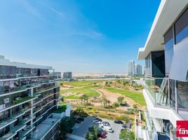 1 Bedroom Apartment for sale at Golf Terrace A, NAIA Golf Terrace at Akoya, DAMAC Hills (Akoya by DAMAC), Dubai