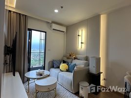 คอนโด 2 ห้องนอน ให้เช่า ในโครงการ เดอะ ลีฟวิ่น เพชรเกษม, บางหว้า