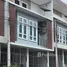 3 Bedroom Townhouse for sale at Prakythong Ville , Khuan Lang, Hat Yai, Songkhla