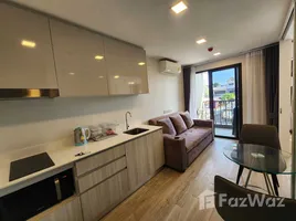 1 Habitación Departamento en alquiler en Marvest, Hua Hin City, Hua Hin, Prachuap Khiri Khan, Tailandia