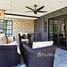 在 Bali Residence出售的2 卧室 屋, Kram, 港生, 罗勇府