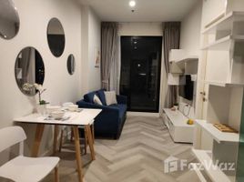 1 Bedroom Condo for sale at The Niche Pride Thonglor-Phetchaburi, Bang Kapi