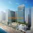 2 침실 Beach Vista에서 판매하는 아파트, EMAAR Beachfront, 두바이 항구