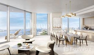 2 Habitaciones Apartamento en venta en Shoreline Apartments, Dubái Palm Beach Towers 2