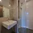 Studio Condo for rent at The Origin Ladprao Bangkapi , Khlong Chan, Bang Kapi, Bangkok, Thailand