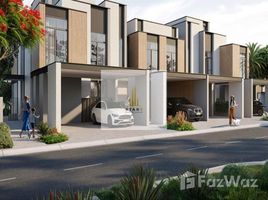 3 спален Дом на продажу в Mudon Al Ranim 1, Arabella Townhouses