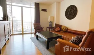 1 Bedroom Condo for sale in Thung Mahamek, Bangkok Urbana Sathorn