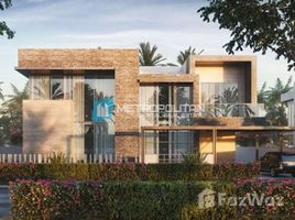  Земельный участок на продажу в Lea, Yas Island, Абу-Даби, Объединённые Арабские Эмираты