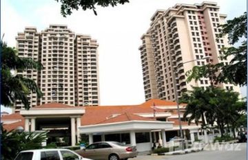Villa Angsana Condominium in Bandar Kuala Lumpur, Kuala Lumpur