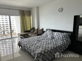 Studio Apartment for rent at View Talay 8, Nong Prue