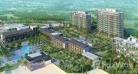 Доступные квартиры в Hyatt Regency Danang Resort 