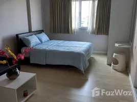 1 Schlafzimmer Appartement zu verkaufen im D Condo Ramindra, Tha Raeng