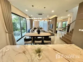 วิลล่า 4 ห้องนอน ให้เช่า ในโครงการ มัณฑนา บางนา กม.15, บางโฉลง, บางพลี, สมุทรปราการ