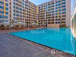 Studio Condo for sale at UNA Apartments, 