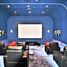 3 Bedroom Apartment for sale at Damac Heights, Dubai Marina