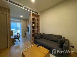 1 Bedroom Condo for rent at Siamese Exclusive 42, Phra Khanong