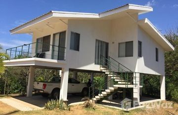 PRIVATE VILLA FOR SALE AT LAGARTO BEACH ECO-DEVELOPMENT + 2 LOTS in , 구아나테스터