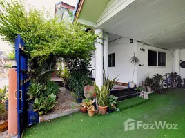 บ้านเดี่ยว 6 ห้องนอน ให้เช่า ในโครงการ กานดา คลาสสิค วิลล์, บางบอน, บางบอน, กรุงเทพมหานคร