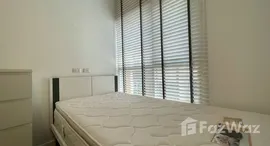 ยูนิตที่เหลืออยู่ในโครงการ แอสปาย พระราม 9