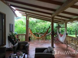 3 Habitación Villa en venta en Ecuador, Manglaralto, Santa Elena, Santa Elena, Ecuador