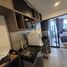 Studio Condo for rent at Cybiq Ratchada 32, Chantharakasem, Chatuchak, Bangkok, Thailand