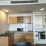 Studio Condo for rent at Sathorn Prime Residence, Thung Wat Don