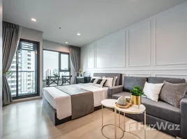 Studio Condo for rent at Life One Wireless, Lumphini, Pathum Wan, Bangkok, Thailand