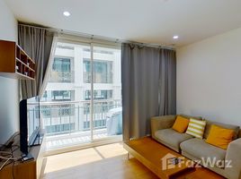 Wind Sukhumvit 23에서 임대할 1 침실 콘도, Khlong Toei Nuea