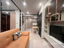 คอนโด 1 ห้องนอน ให้เช่า ในโครงการ วัน ไนน์ ไฟว์ อโศก – พระราม 9, ห้วยขวาง