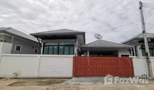 3 Schlafzimmern Villa zu verkaufen in Hin Lek Fai, Hua Hin 