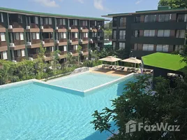 ขายคอนโด สตูดิโอ ในโครงการ วิง สมุย คอนโด, บ่อผุด, เกาะสมุย