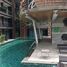 Estudio Apartamento en alquiler en The Emerald Terrace, Patong