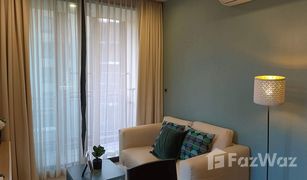 1 Bedroom Condo for sale in Phra Khanong Nuea, Bangkok Mori Haus