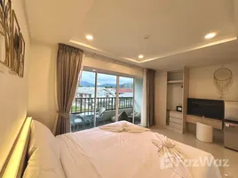 ขายคอนโด สตูดิโอ ในโครงการ เดอะ เทอราซา สมุย, มะเร็ต, เกาะสมุย