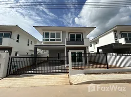 3 Bedroom House for sale at Supalai Palm Spring Banpon Phuket, Si Sunthon, Thalang, Phuket, Thailand