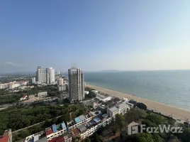 2 chambre Condominium à vendre à Reflection Jomtien Beach., Nong Prue, Pattaya