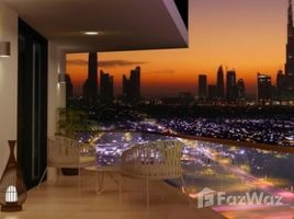2 Bedrooms Apartment for sale in Umm Hurair 2, Dubai Binghatti Creek