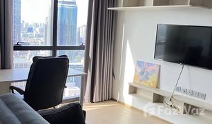 1 Bedroom Condo for sale in Si Phraya, Bangkok Ashton Chula-Silom