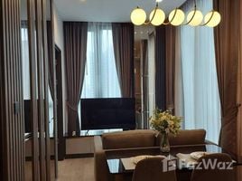 2 спален Квартира в аренду в The Crest Park Residences, Chomphon, Чатучак, Бангкок, Таиланд