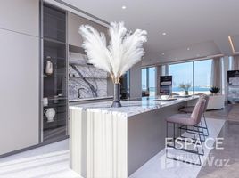 4 спален Квартира на продажу в Six Senses Residences, The Crescent, Palm Jumeirah, Дубай