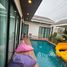 3 Bedroom Villa for sale at Breeze Valley 1, Khao Yai