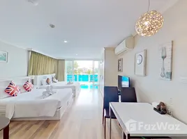 Студия Кондо в аренду в My Resort Hua Hin, Нонг Кае