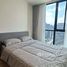 1 спален Кондо в аренду в Nue District R9, Huai Khwang