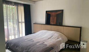 曼谷 Khlong Tan Nuea Prime Mansion Phromphong 2 卧室 公寓 售 