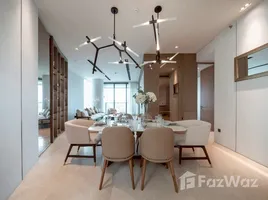 2 Habitación Departamento en alquiler en Banyan Tree Residences Riverside Bangkok, Khlong San, Khlong San, Bangkok