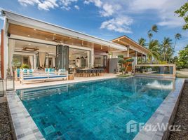 7 Bedroom Villa for sale in Thailand, Na Mueang, Koh Samui, Surat Thani, Thailand