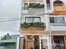 Maison 3 chambre à louer à Hoa Minh, Da Nang, Hoa Minh, Lien Chieu, Da Nang, Viêt Nam