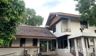 7 Schlafzimmern Haus zu verkaufen in Bang Khun Thian, Bangkok 