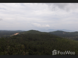  Land for sale in Koh Samui, Bo Phut, Koh Samui
