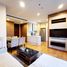 2 спален Квартира в аренду в The Address Asoke, Makkasan, Ратчатхещи